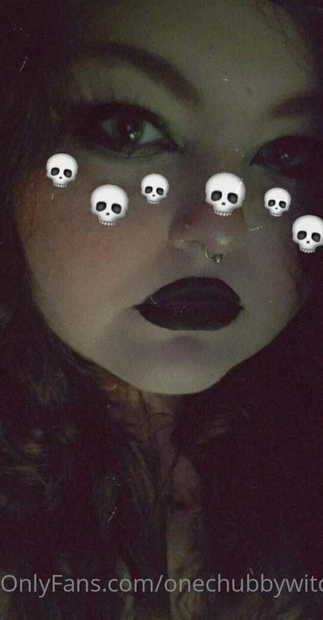 onechubbywitch onlyfans pics