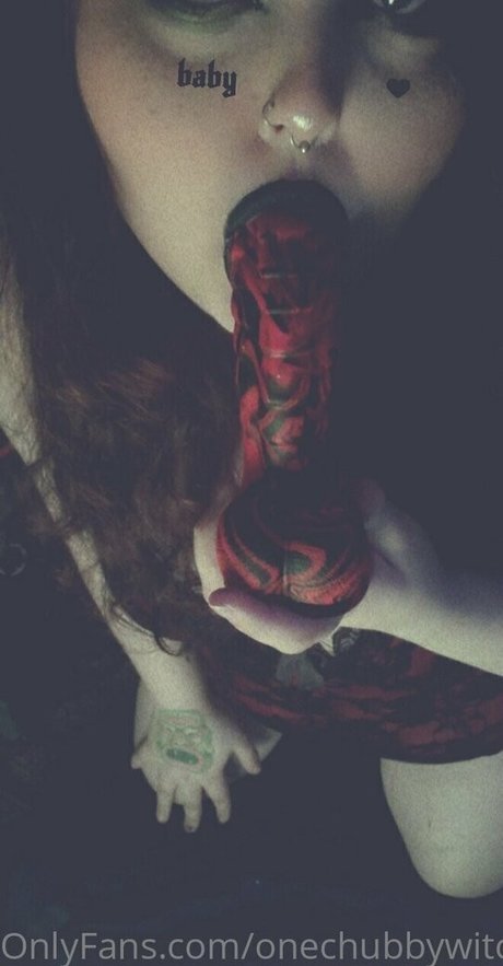 onechubbywitch onlyfans explicit content