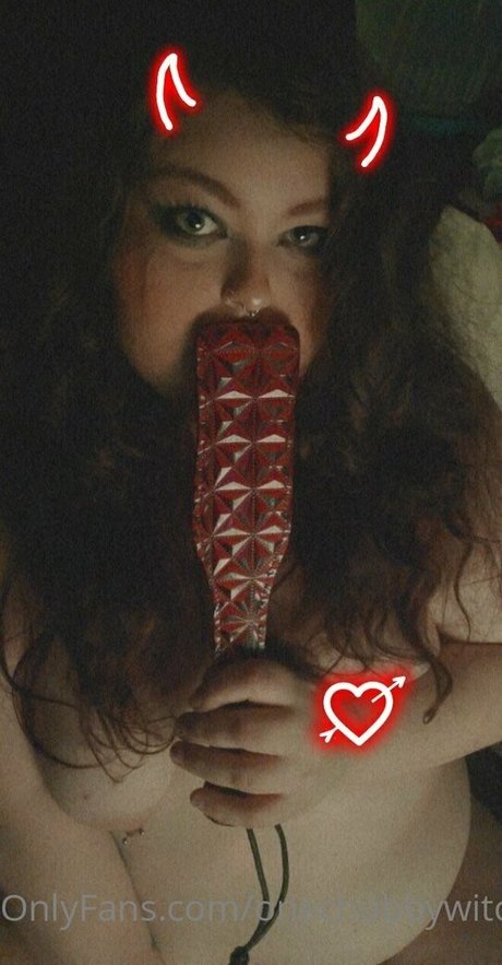 onechubbywitch new onlyfans leak