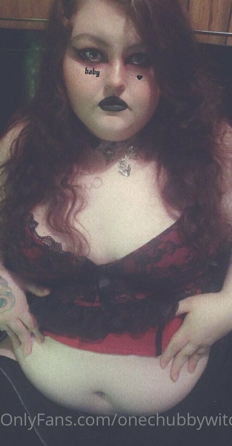 onechubbywitch onlyfans leams