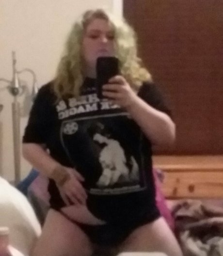 onechubbywitch leaked nude onlyfans