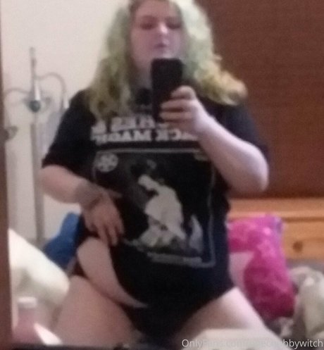 onechubbywitch porn onlyfans leak