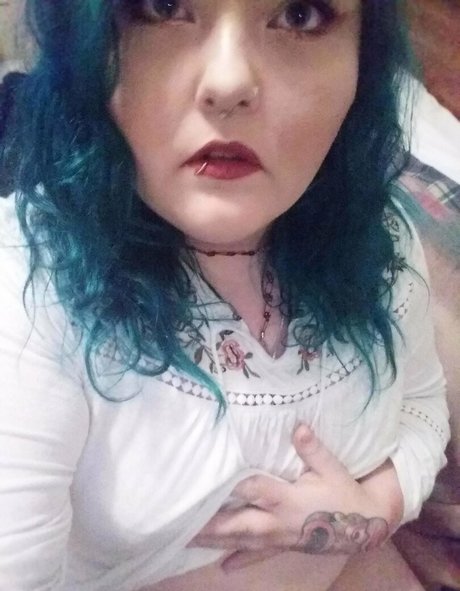 onechubbywitch leaks onlyfans porn