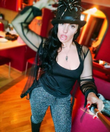 alenanikitina onlyfans leaked porn