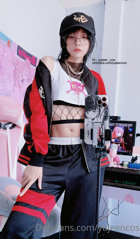 yujeencos onlyfans pics nude