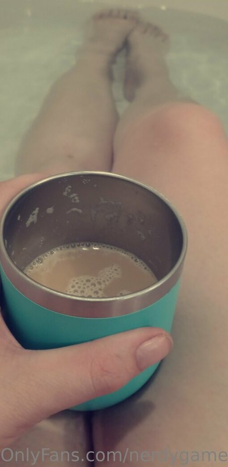 nerdygamermom89 onlyfans creator