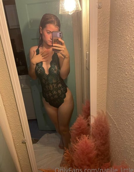natilie little onlyfans porn nude