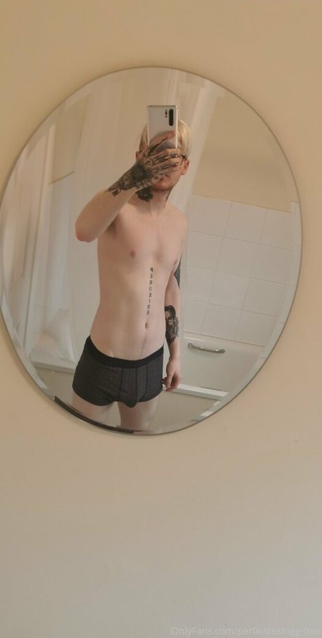 per0xidekingg free naked onlyfans leaked