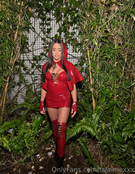 tsjaimexxx onlyfans nudes leaks