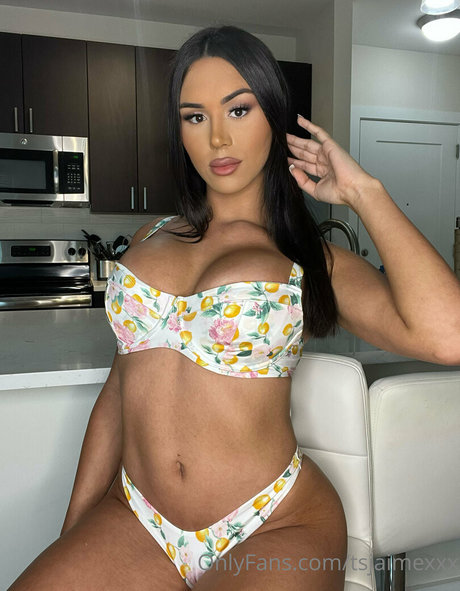 tsjaimexxx onlyfans nsfw