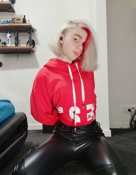 TipsyMinx leaked onlyfans sex tape