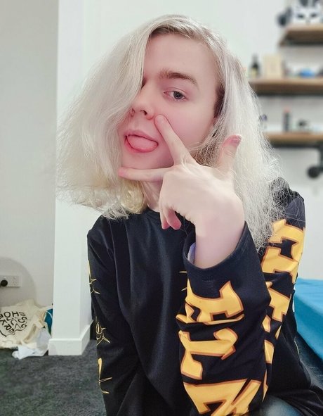 TipsyMinx onlyfans nsfw