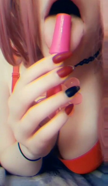 Eva Moon only fans pic