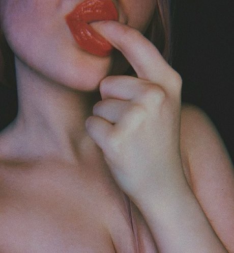 Eva Moon nude onlyfans leak