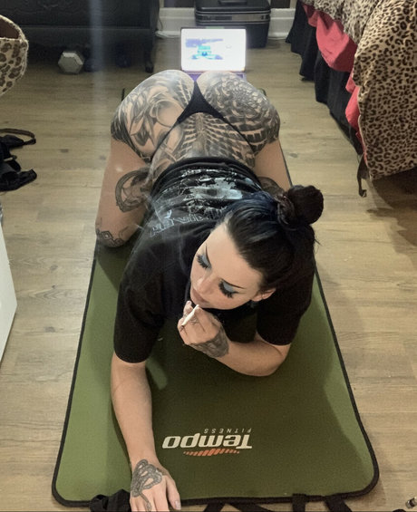 Trashkitt3n onlyfans porno