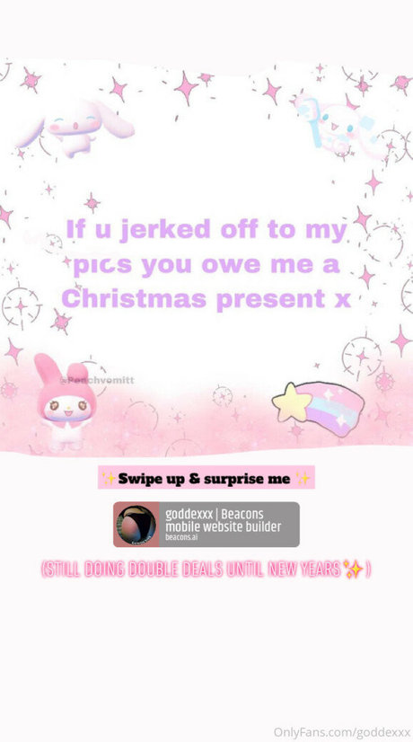 goddexox only fans leak porn