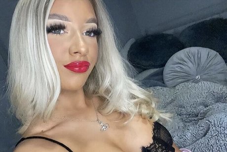 Neve Ellel leaked porn onlyfans