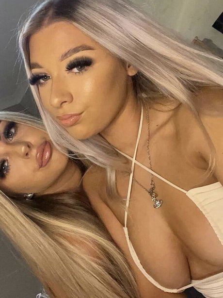 Neve Ellel onlyfans star