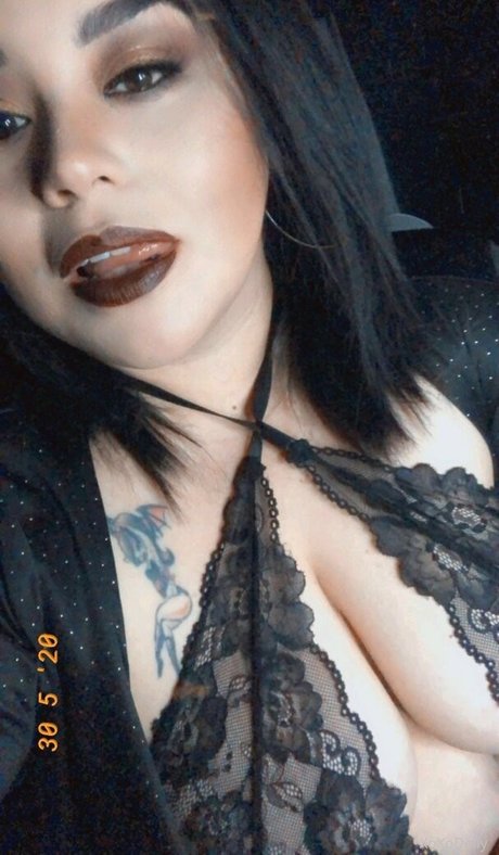 Xoxodolly nude leaked onlyfans