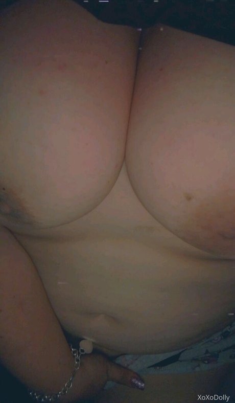 Xoxodolly onlyfans nude tits