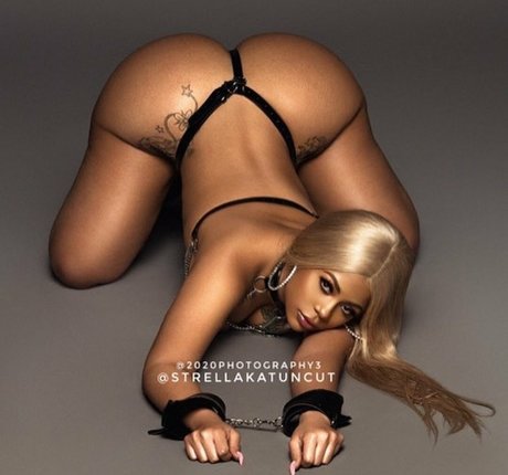 Strella Katt Profile pic