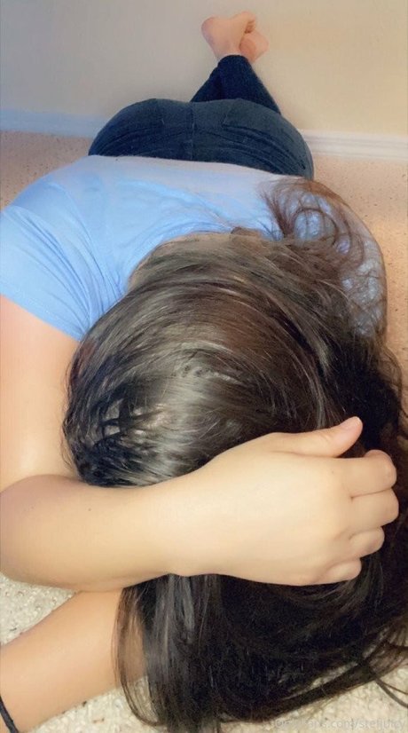 Stef Juicy onlyfans sex leaks