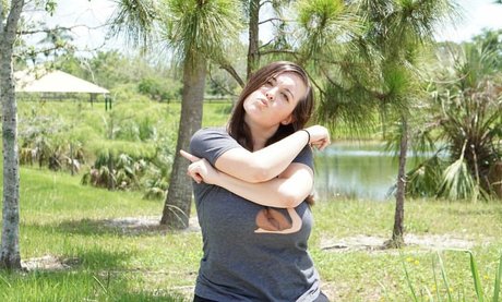 Stef Juicy onlyfans leak fuck