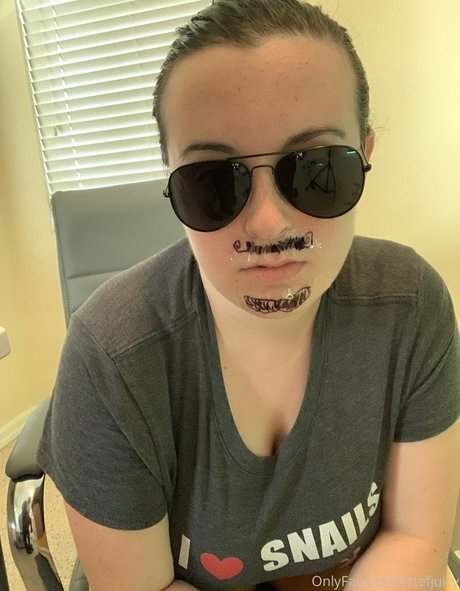 Stef Juicy nsfw onlyfans