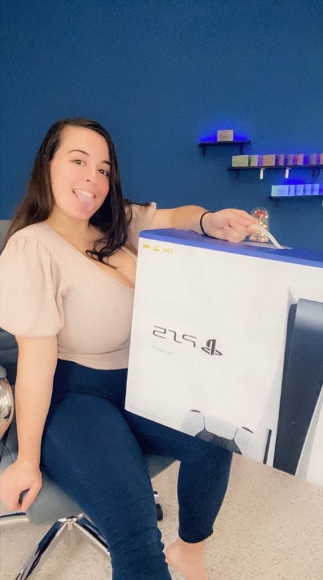 Stef Juicy onlyfans leak sex