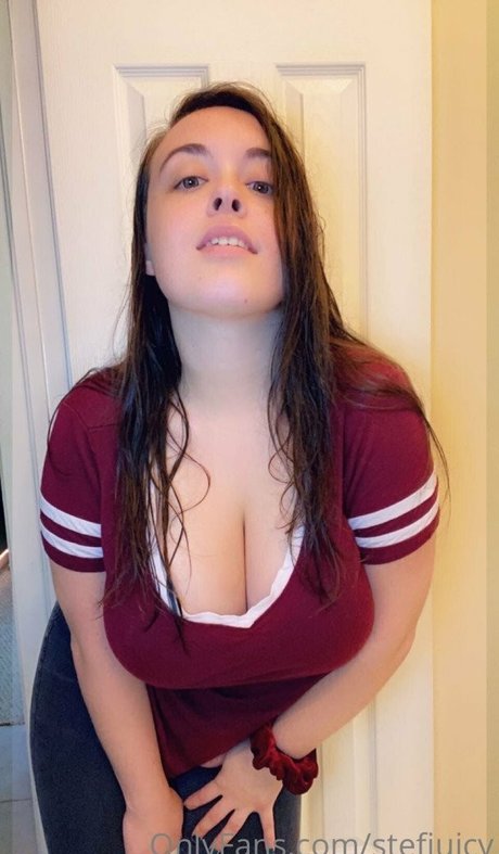 Stef Juicy onlyfans archives