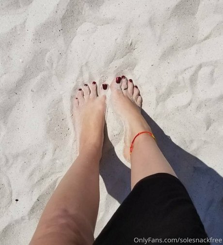 Solesnack leaked onlyfans nudes