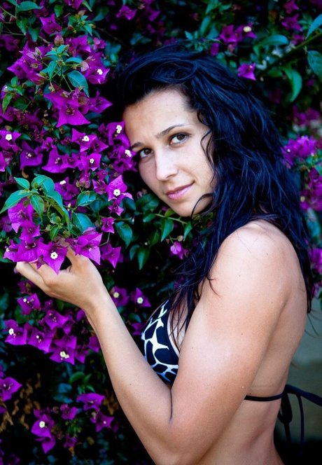 Nadezhda Egorov only fans leaks