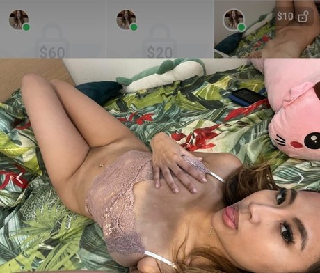 Coco lu onlyfans leaked pics