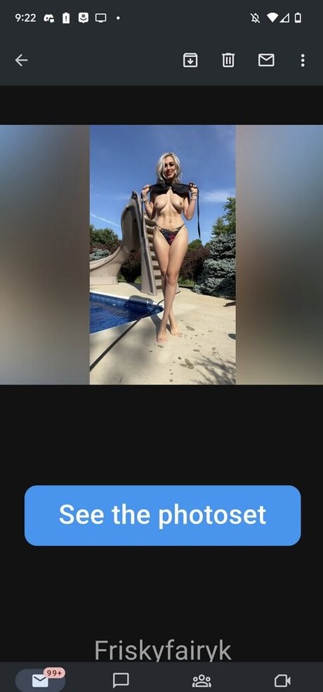 Kelly Trahan naked leaked onlyfans