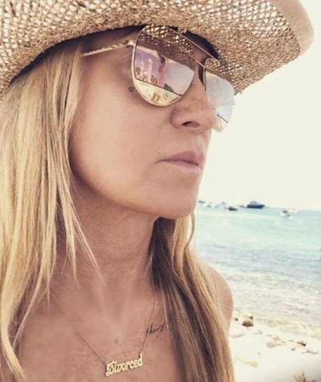 Meg Matthews onlyfans porn nude