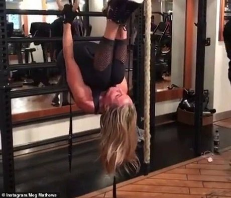 Meg Matthews leaked onlyfans sex