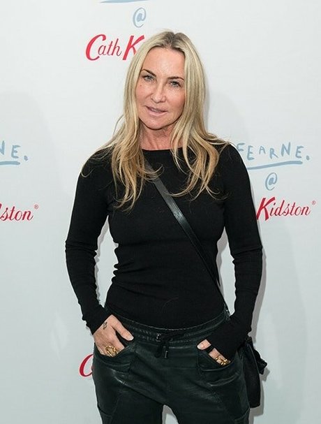 Meg Matthews leaked only fans