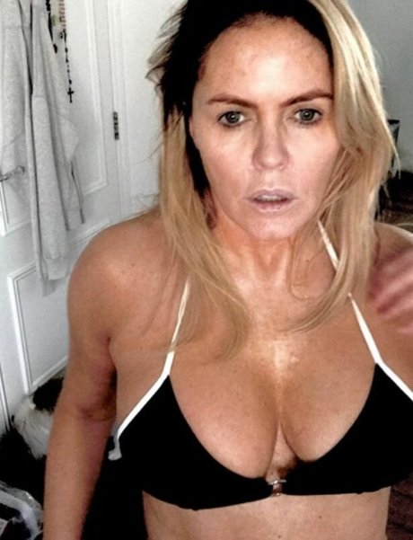 Patsy Kensit onlyfans hot