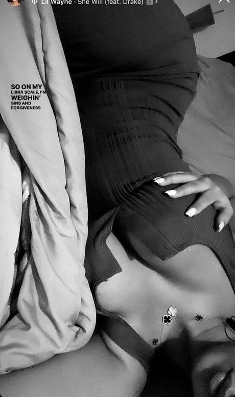 Omaima Benamre onlyfans leak nude