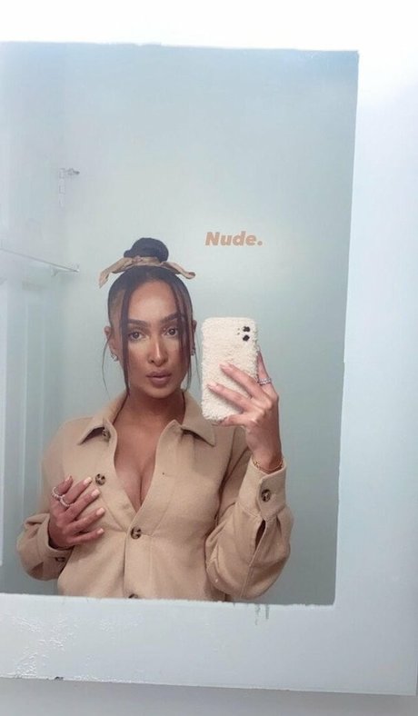 Omaima Benamre onlyfans leaks nudes