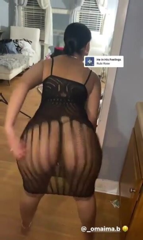 Omaima Benamre onlyfans nude content