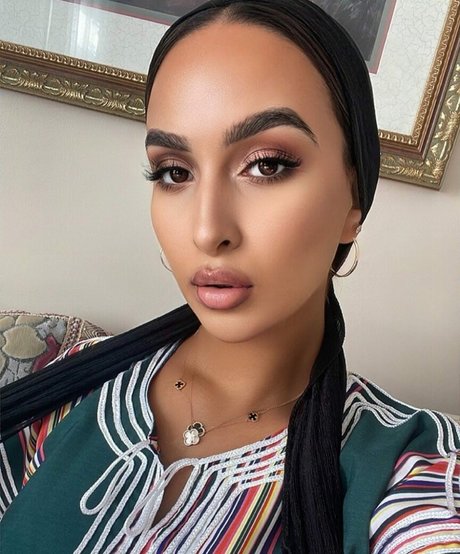 Omaima Benamre onlyfans full