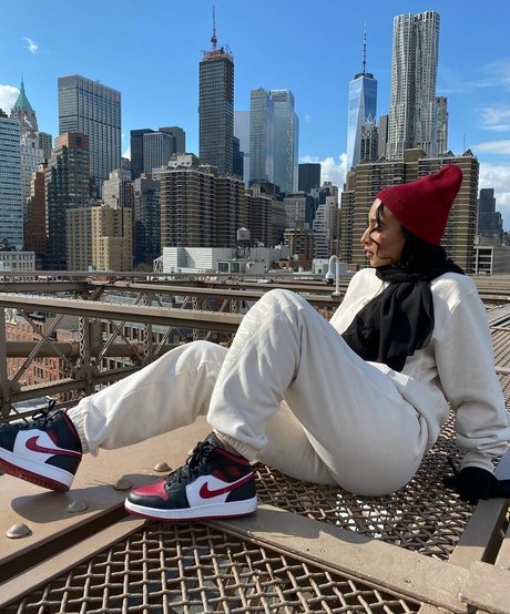 Omaima Benamre onlyfans sex leaks