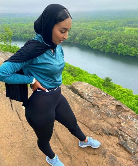 Omaima Benamre onlyfans fotos