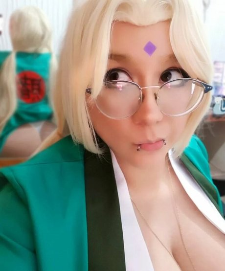 Pekeasmr onlyfans leaks xxx