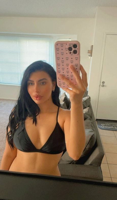 Spvnishmami nude onlyfans leak