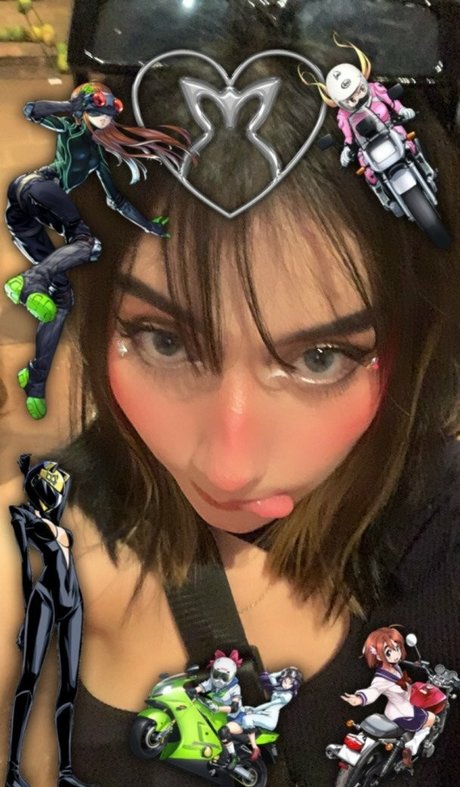 Tani Castaneda leaked nude onlyfans