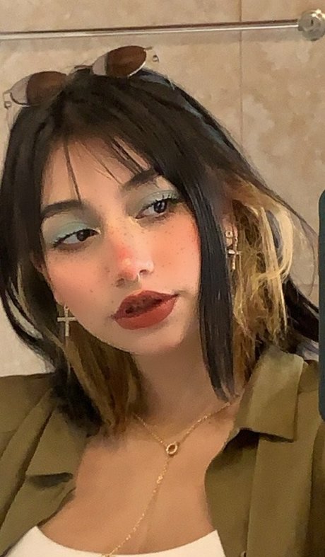 Tani Castaneda naked only fans