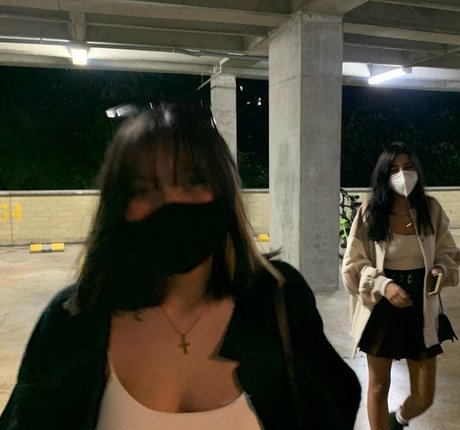 Tani Castaneda naked onlyfans