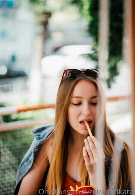 Talented Kate leak onlyfans